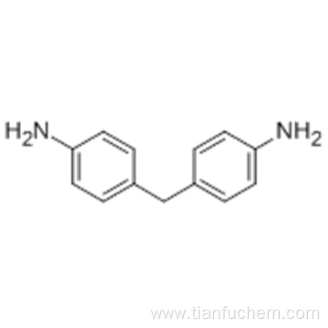 4,4'-Methylenedianiline CAS 101-77-9